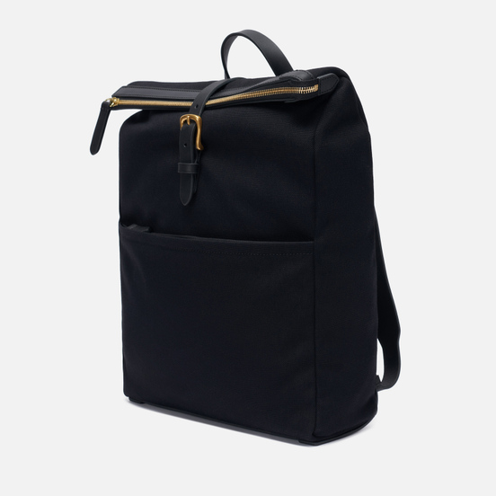 Рюкзак Mismo M/S Express Coal/Black