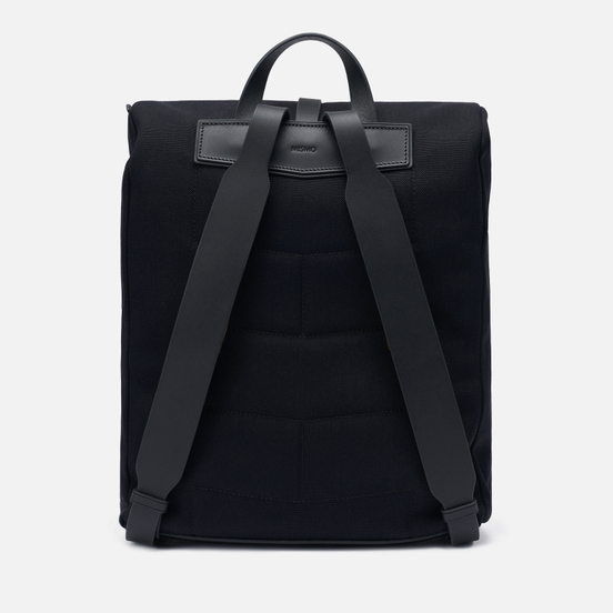 Рюкзак Mismo M/S Express Coal/Black