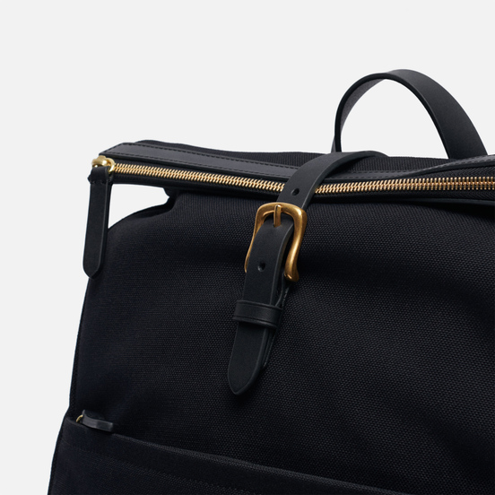 Рюкзак Mismo M/S Express Coal/Black