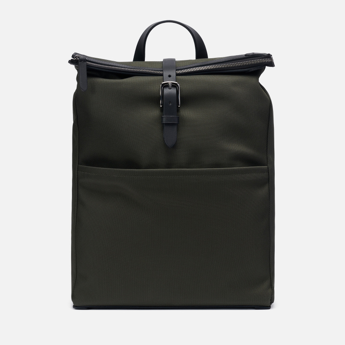 Рюкзак Mismo, цвет оливковый, размер UNI