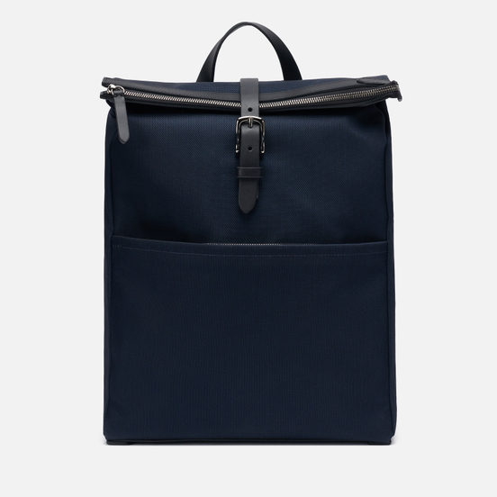 Рюкзак Mismo M/S Express Deep Blue/Black