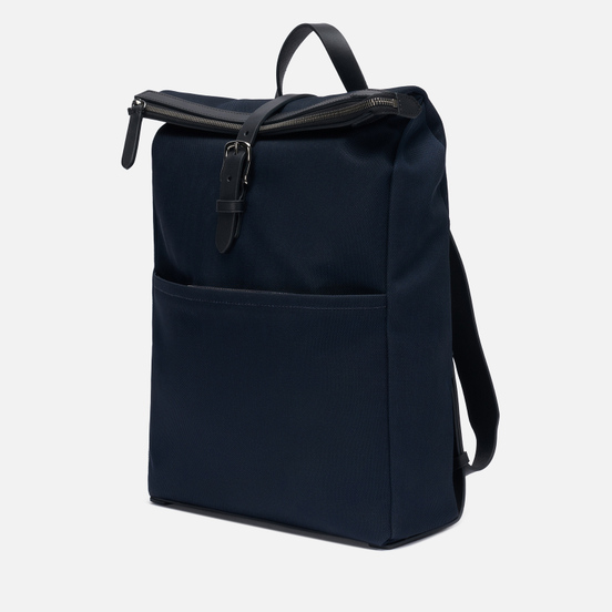 Рюкзак Mismo M/S Express Deep Blue/Black