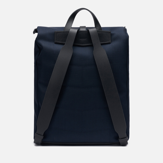 Рюкзак Mismo M/S Express Deep Blue/Black