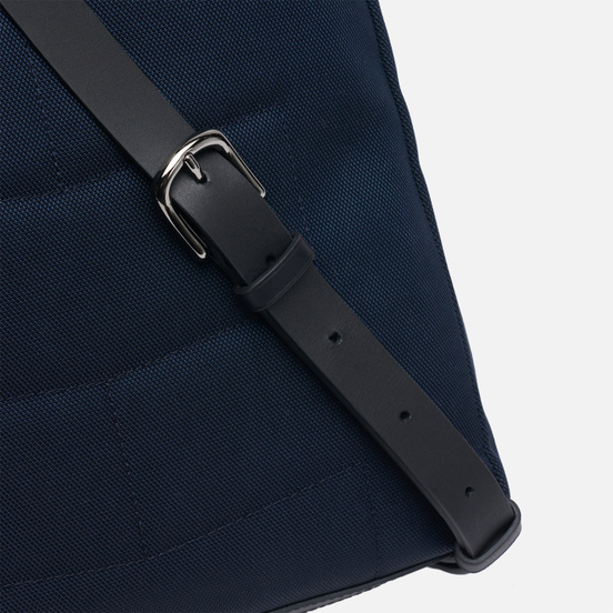 Рюкзак Mismo M/S Express Deep Blue/Black