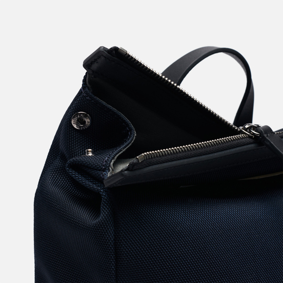 Рюкзак Mismo M/S Express Deep Blue/Black