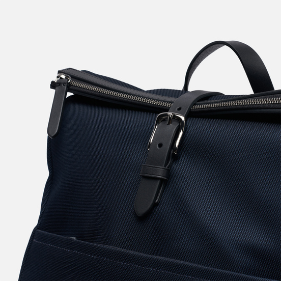 Рюкзак Mismo M/S Express Deep Blue/Black