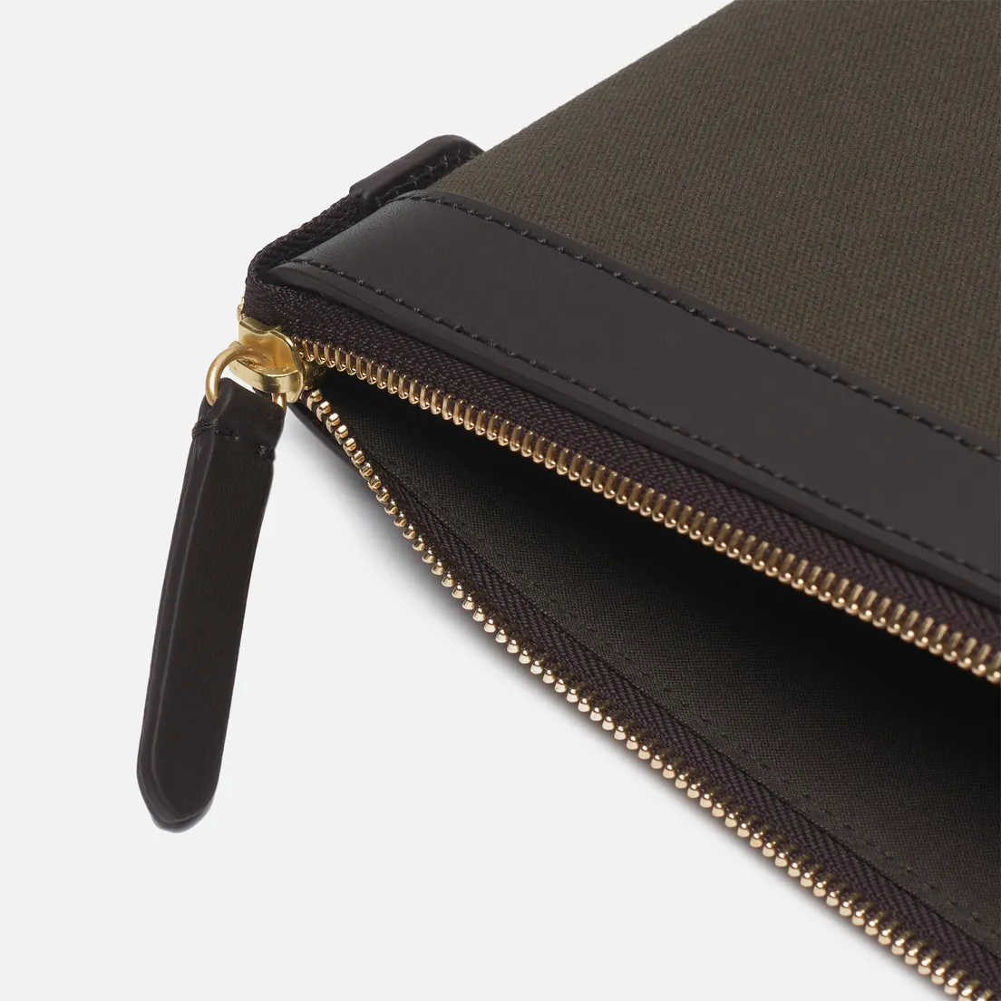 Mismo Папка для документов M/S Pouch Large