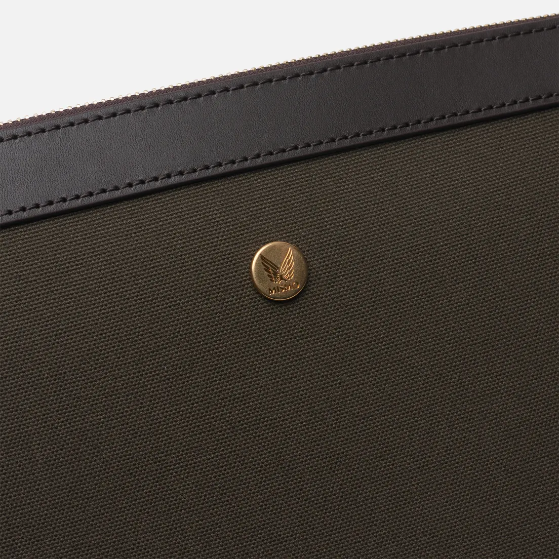 Mismo Папка для документов M/S Pouch Large