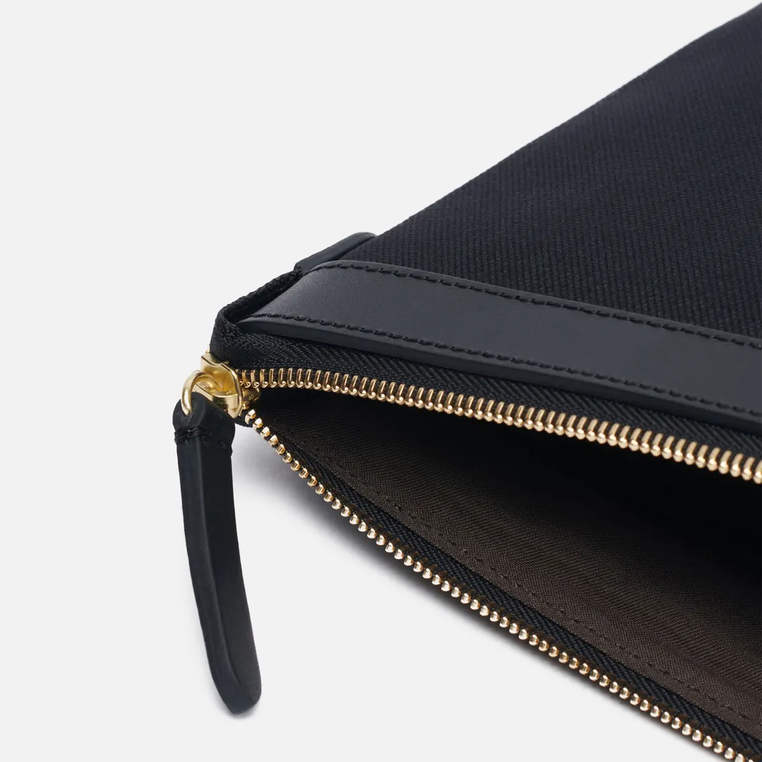 Mismo Папка для документов M/S Pouch Large