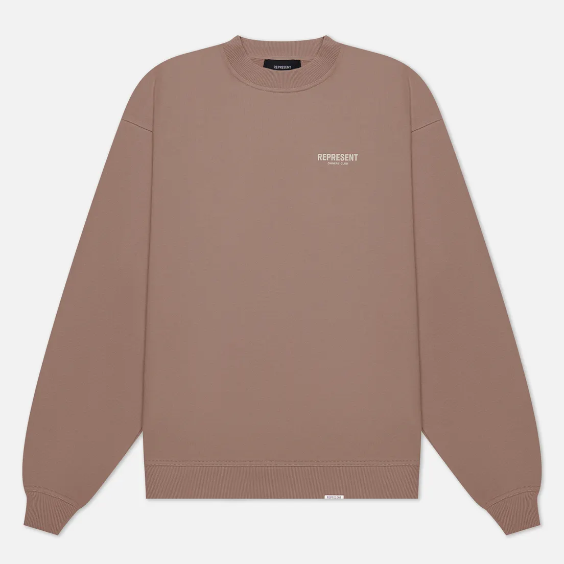 REPRESENT Мужская толстовка Represent Owners Club