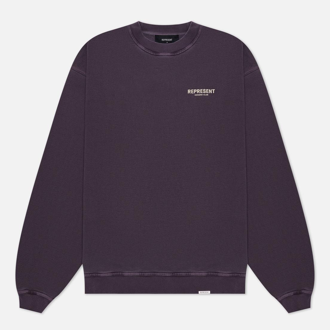 REPRESENT Мужская толстовка Represent Owners Club