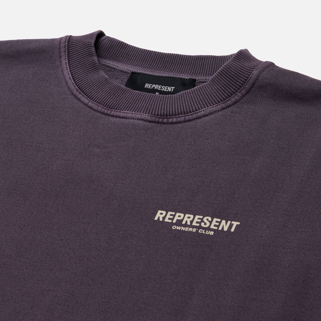 REPRESENT Мужская толстовка Represent Owners Club