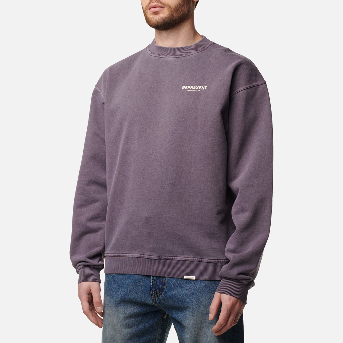 REPRESENT Мужская толстовка Represent Owners Club