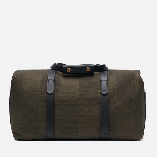 Дорожная сумка Mismo M/S Supply Kings Green/Black