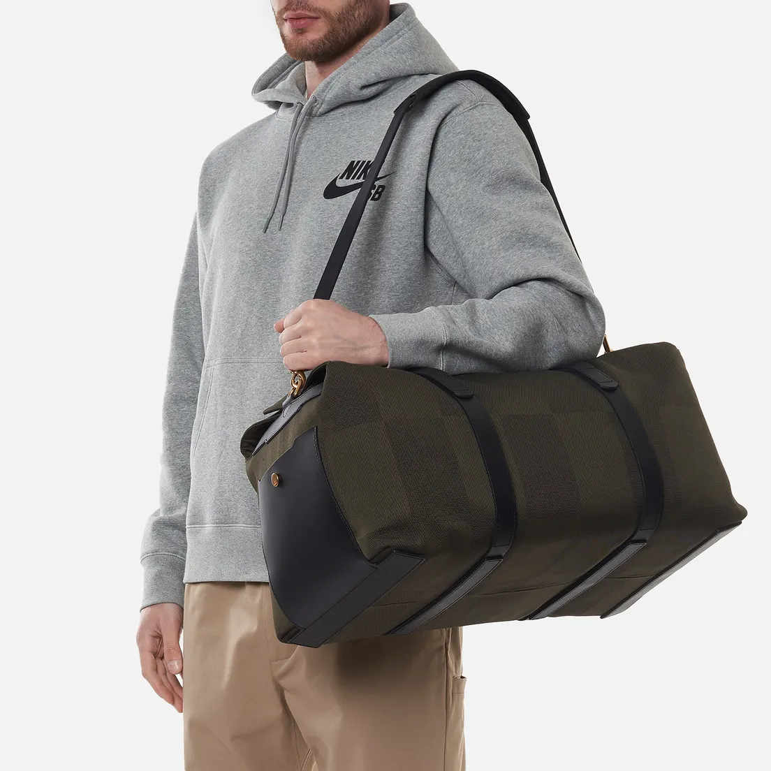 Mismo Дорожная сумка M/S Supply