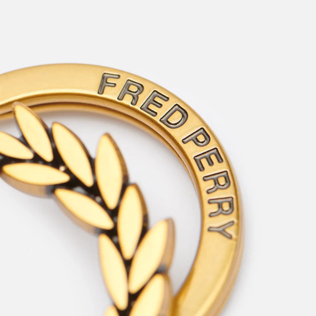 Fred Perry Ключница Laurel Wreath Keyring