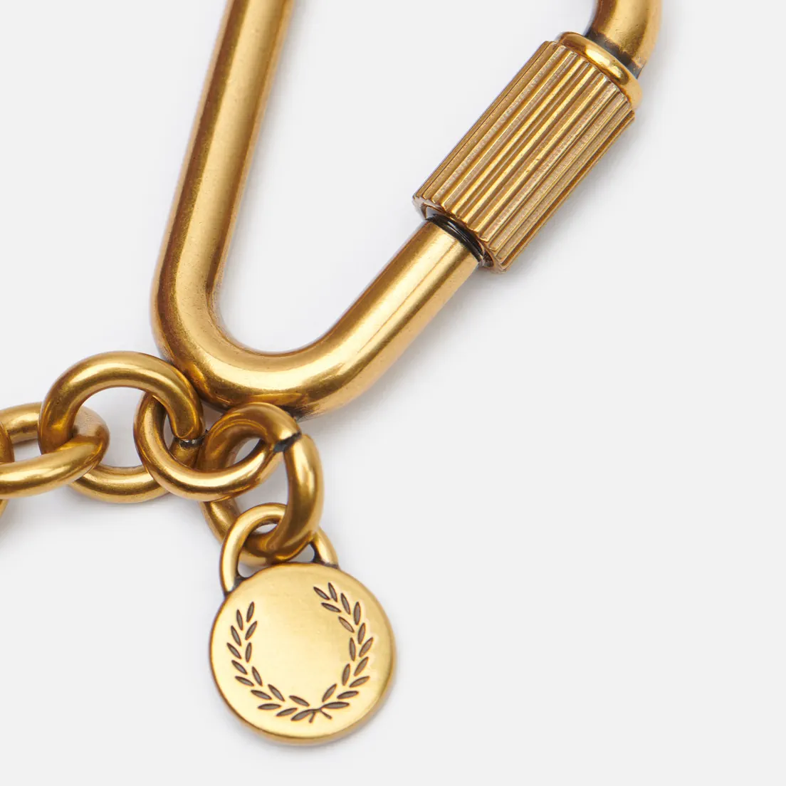 Fred Perry Ключница Laurel Wreath Keyring