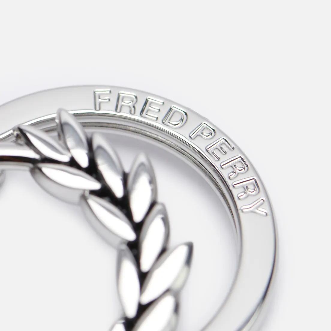 Fred Perry Ключница Laurel Wreath Keyring