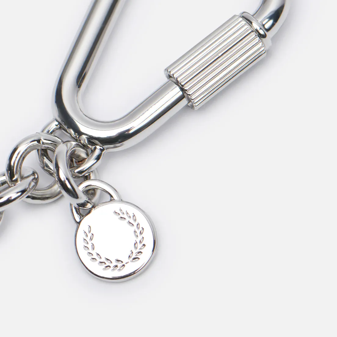 Fred Perry Ключница Laurel Wreath Keyring