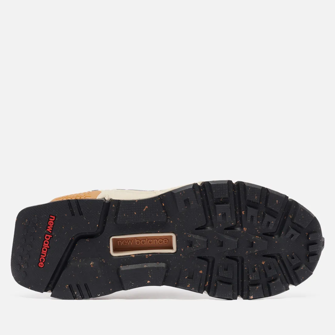 New Balance Мужские кроссовки x Salehe Bembury 574