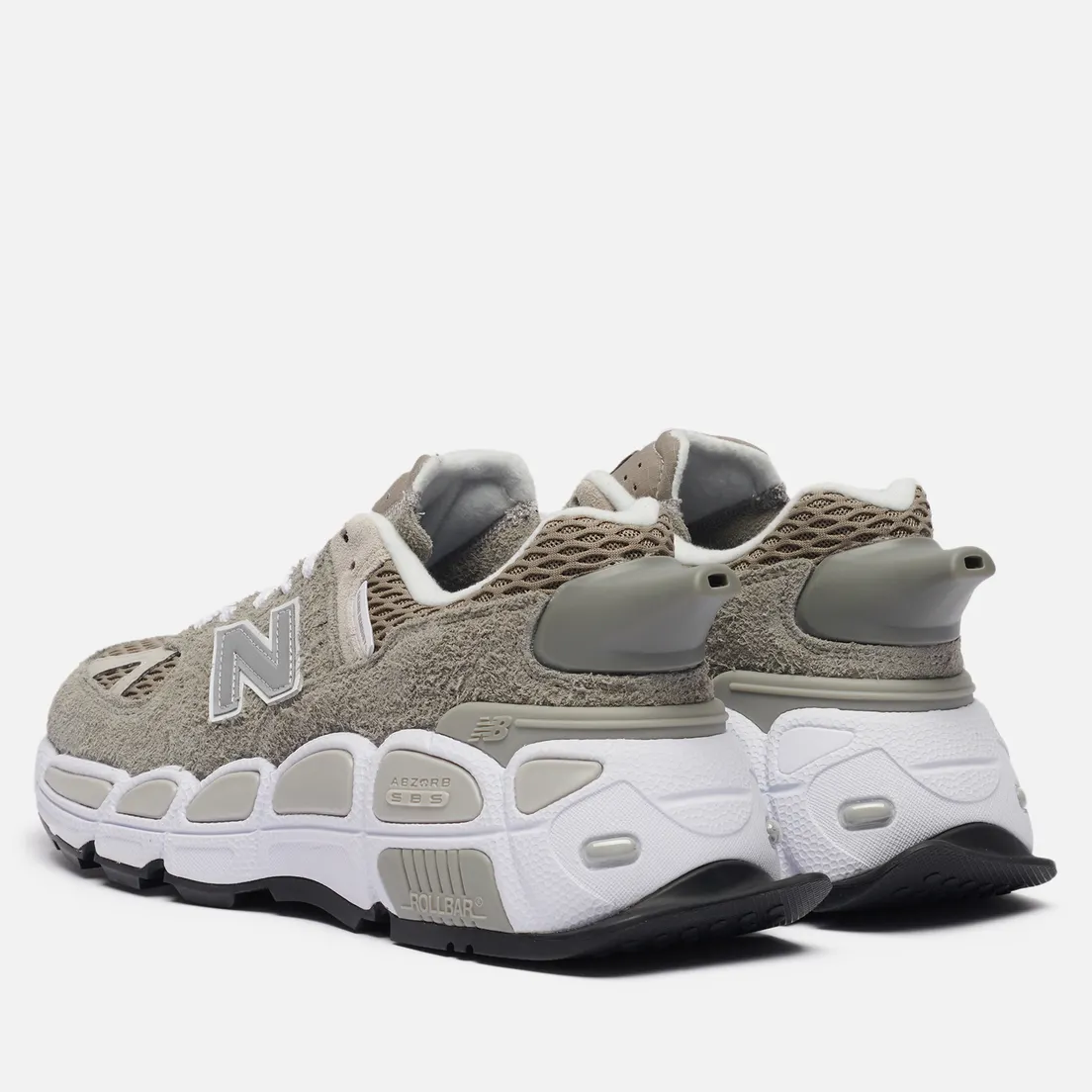 New Balance Мужские кроссовки x Salehe Bembury 574