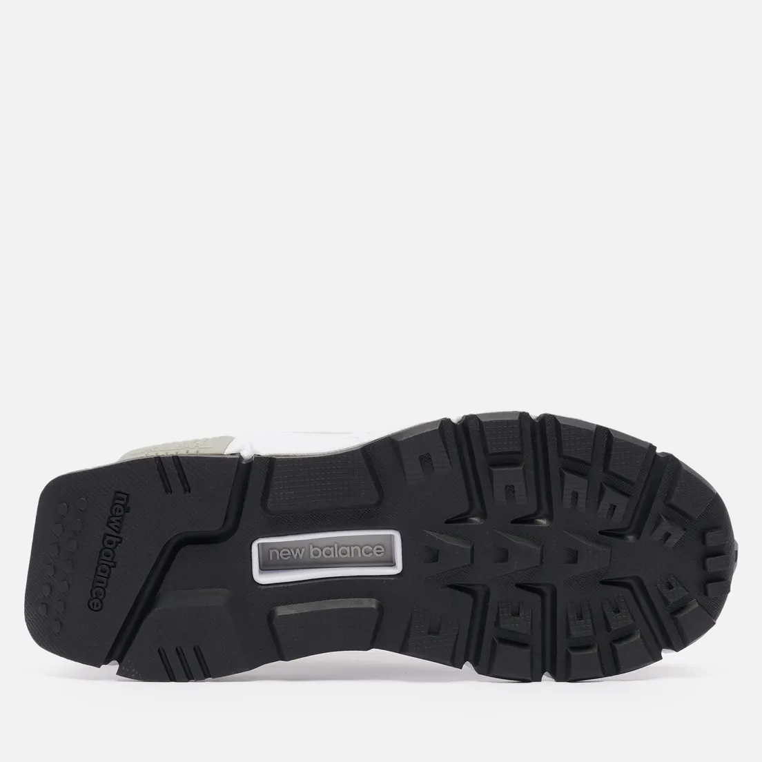 New Balance Мужские кроссовки x Salehe Bembury 574