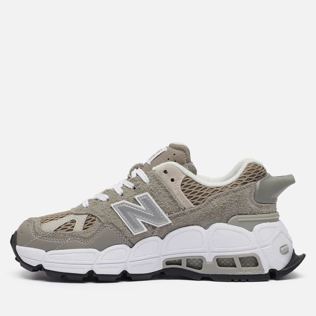 New Balance Мужские кроссовки x Salehe Bembury 574