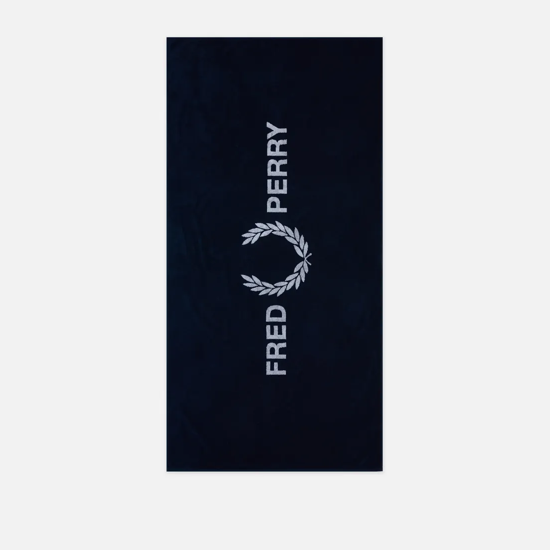 Fred Perry Полотенце Cotton Beach