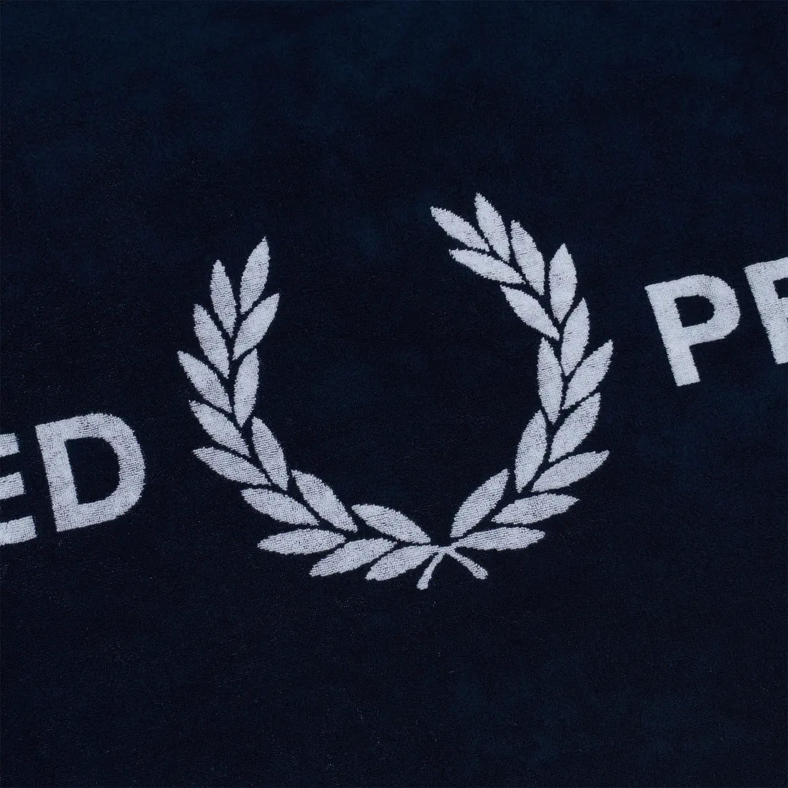 Fred Perry Полотенце Cotton Beach