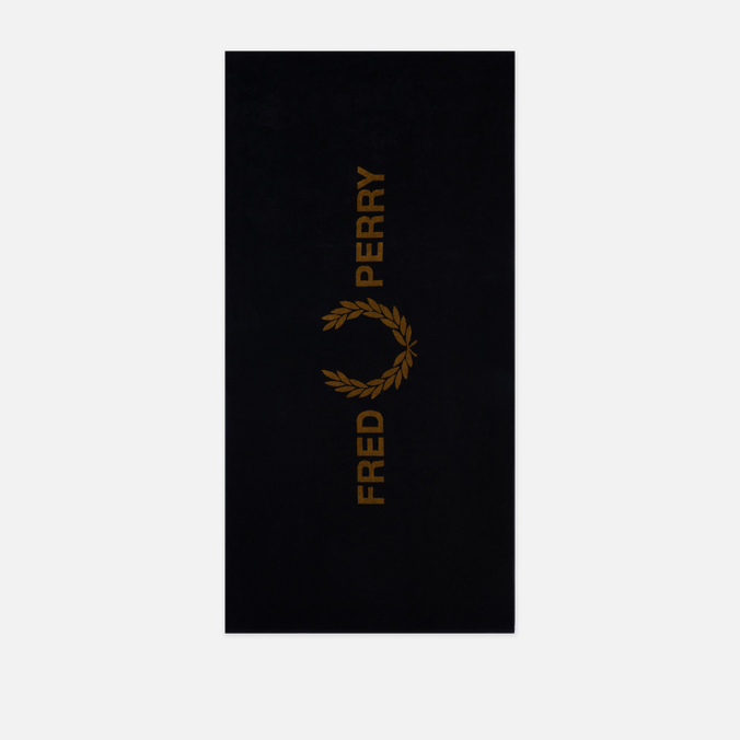 Полотенце Fred Perry Cotton Beach 13290₽