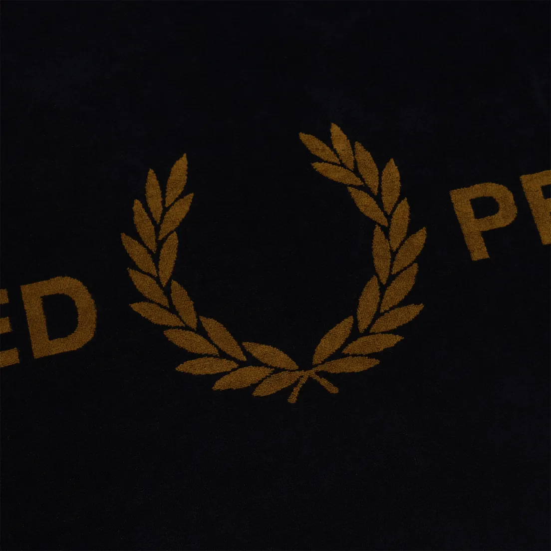 Fred Perry Полотенце Cotton Beach