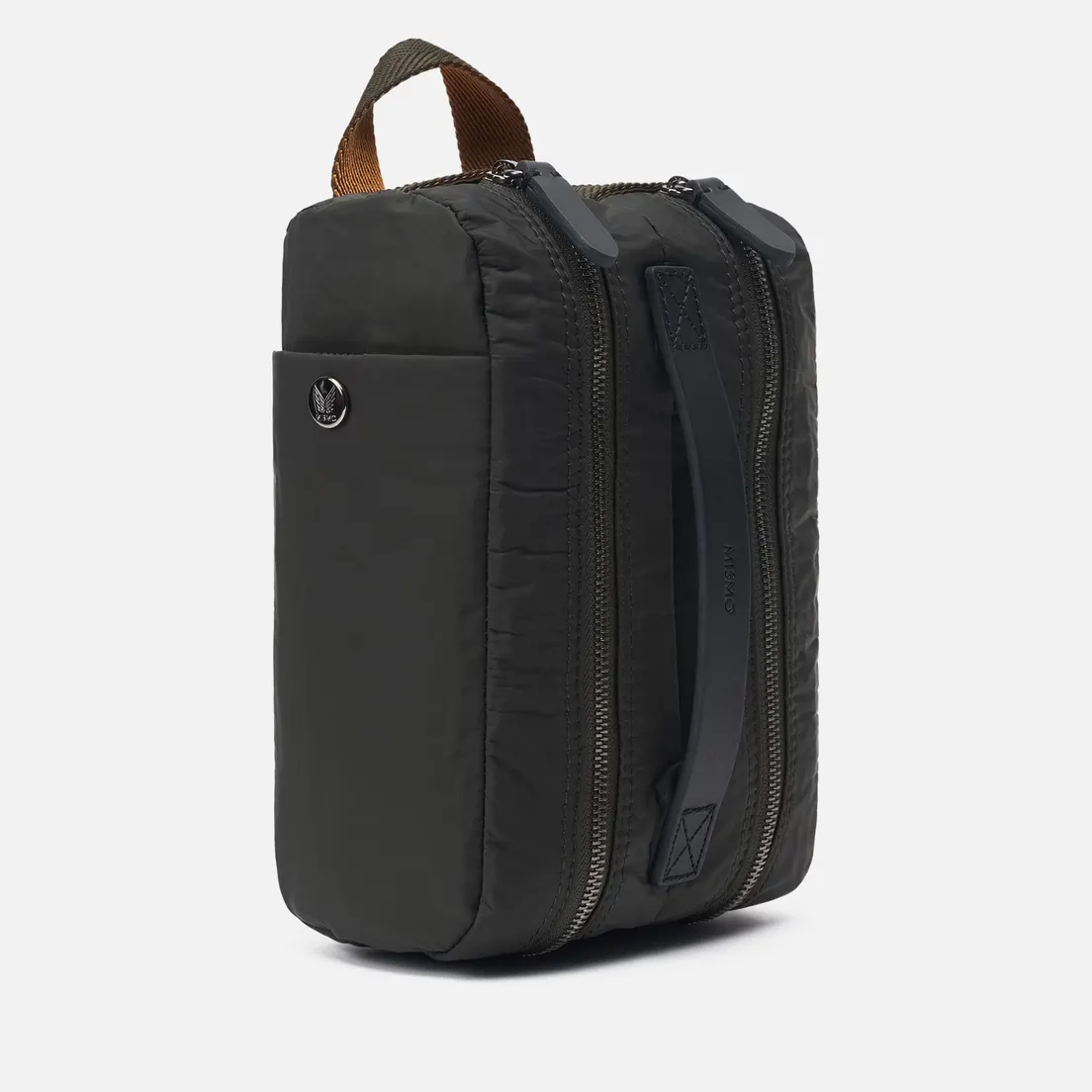 Mismo Косметичка M/S Double Dopp-Kit