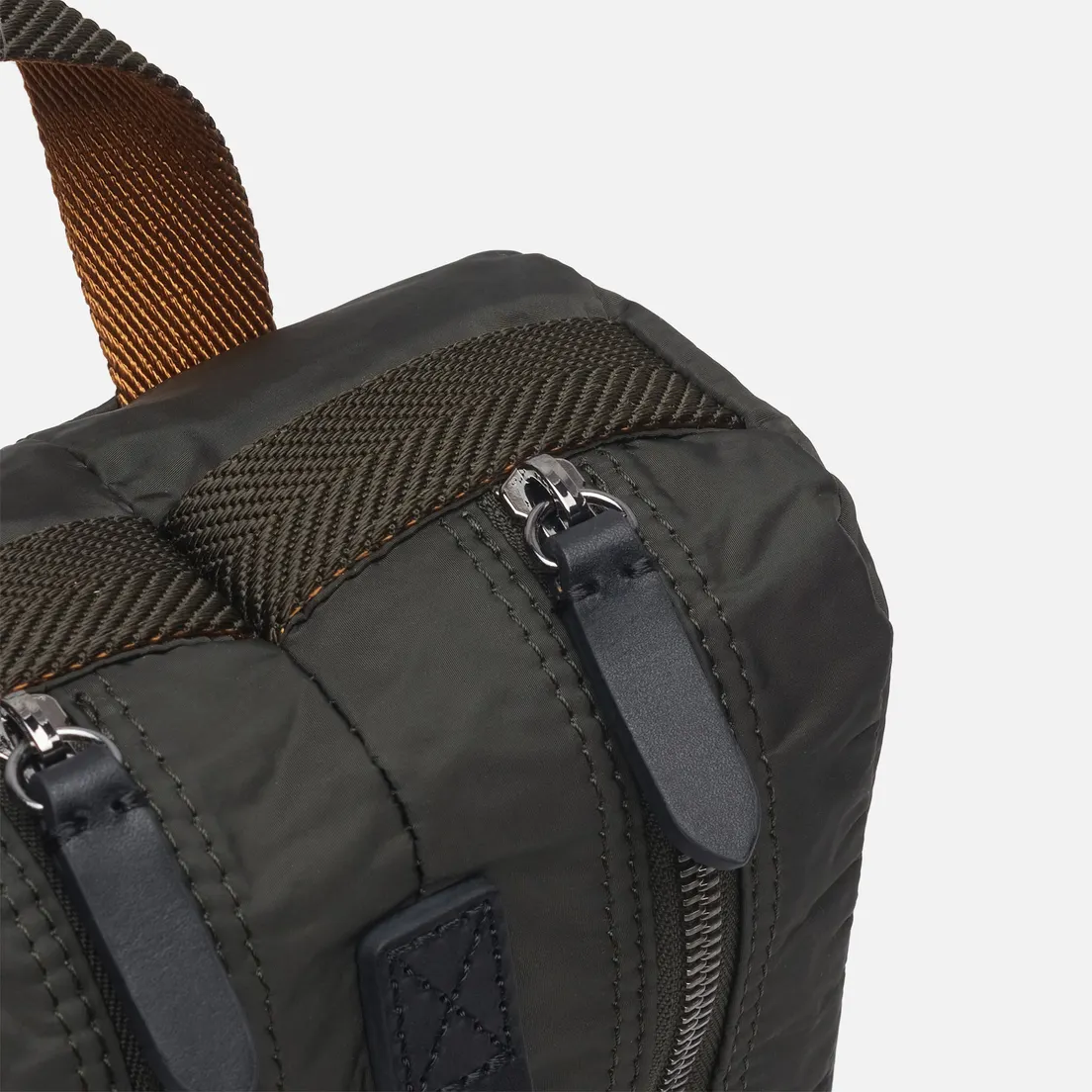 Mismo Косметичка M/S Double Dopp-Kit