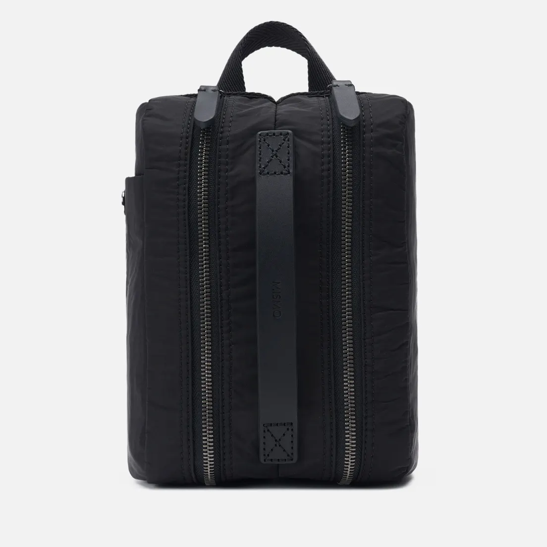 Mismo Косметичка M/S Double Dopp-Kit
