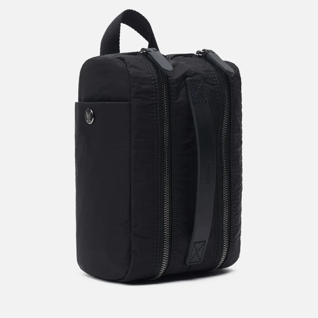 Mismo Косметичка M/S Double Dopp-Kit