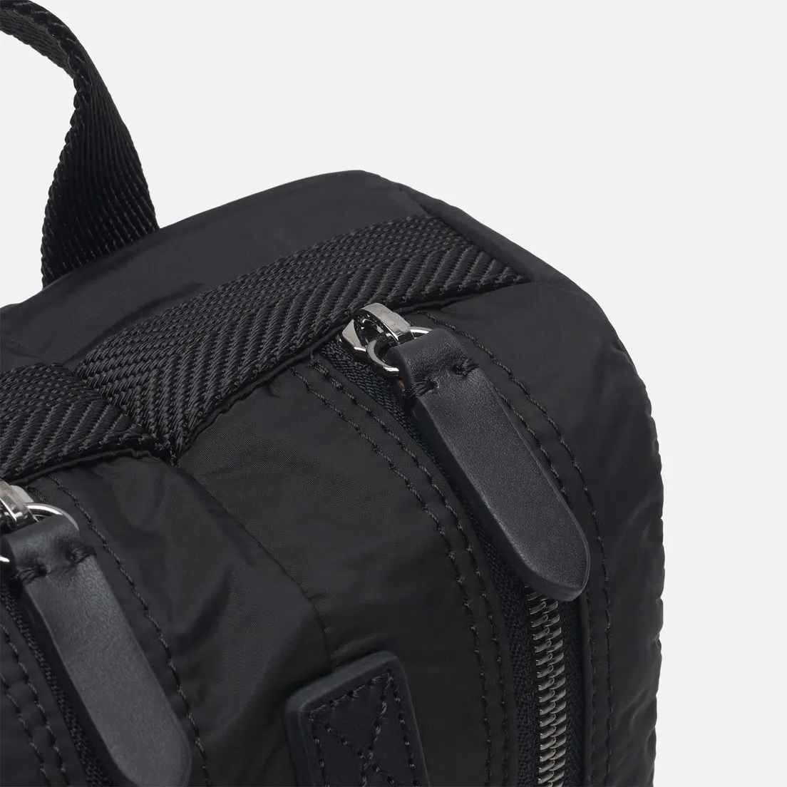 Mismo Косметичка M/S Double Dopp-Kit