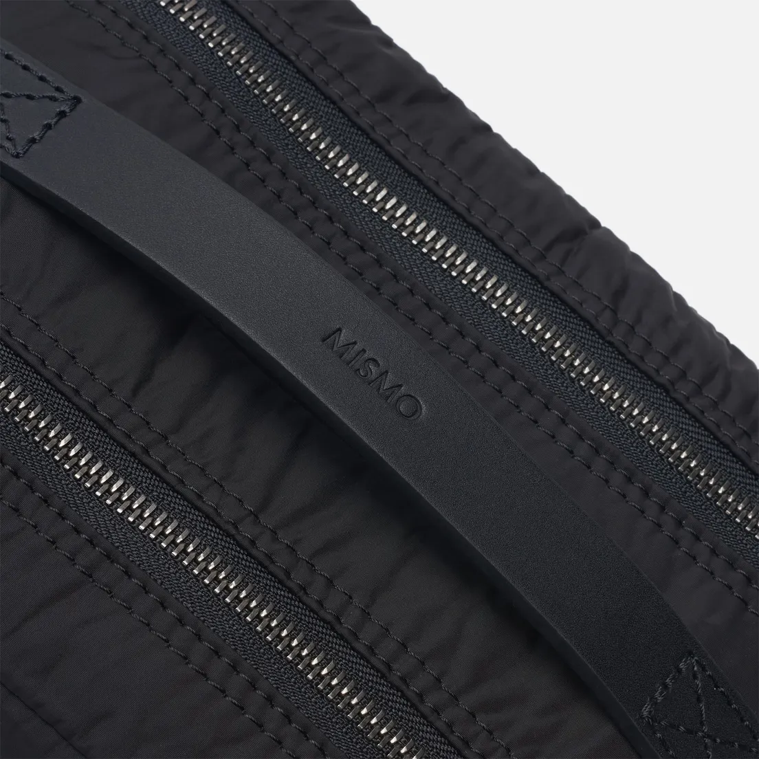 Mismo Косметичка M/S Double Dopp-Kit