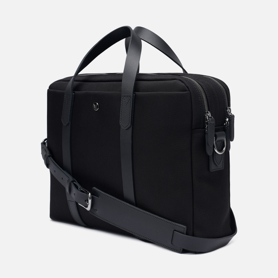 Сумка Mismo M/S Endeavour Black/Black