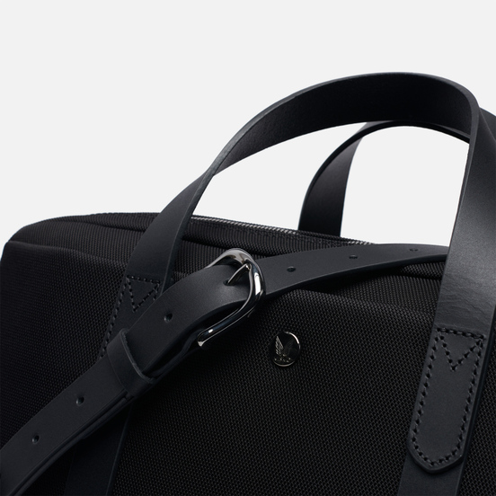Сумка Mismo M/S Endeavour Black/Black
