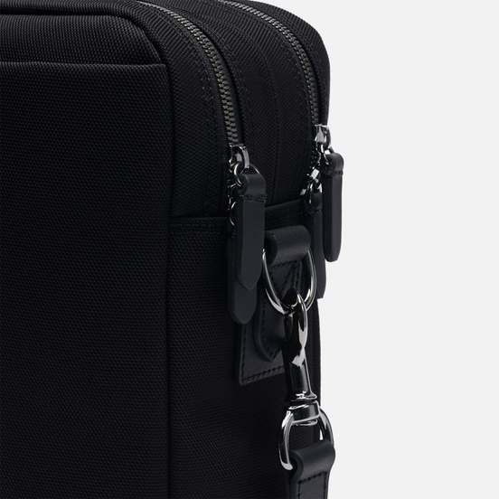 Сумка Mismo M/S Endeavour Black/Black