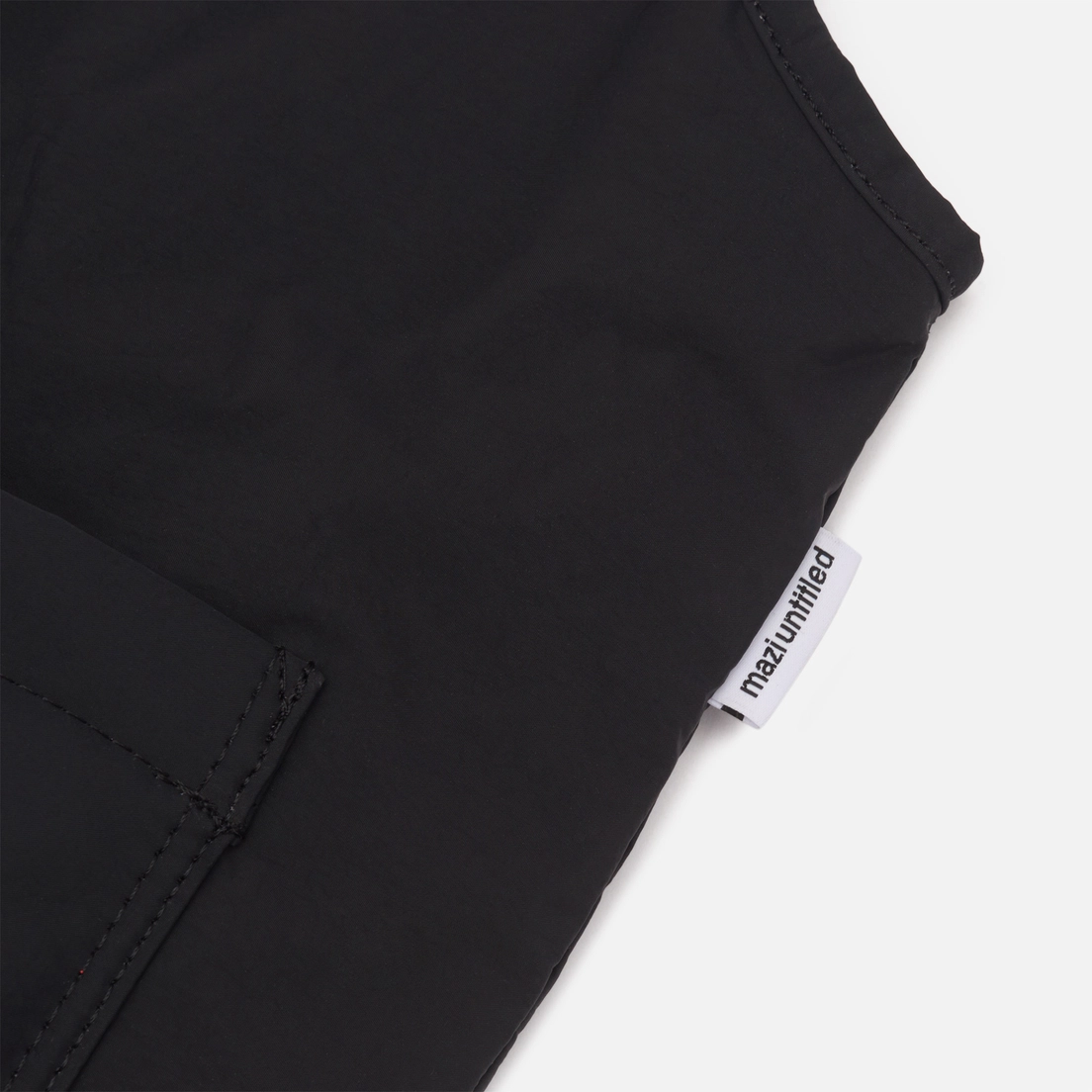 mazi untitled Сумка Padded Bore