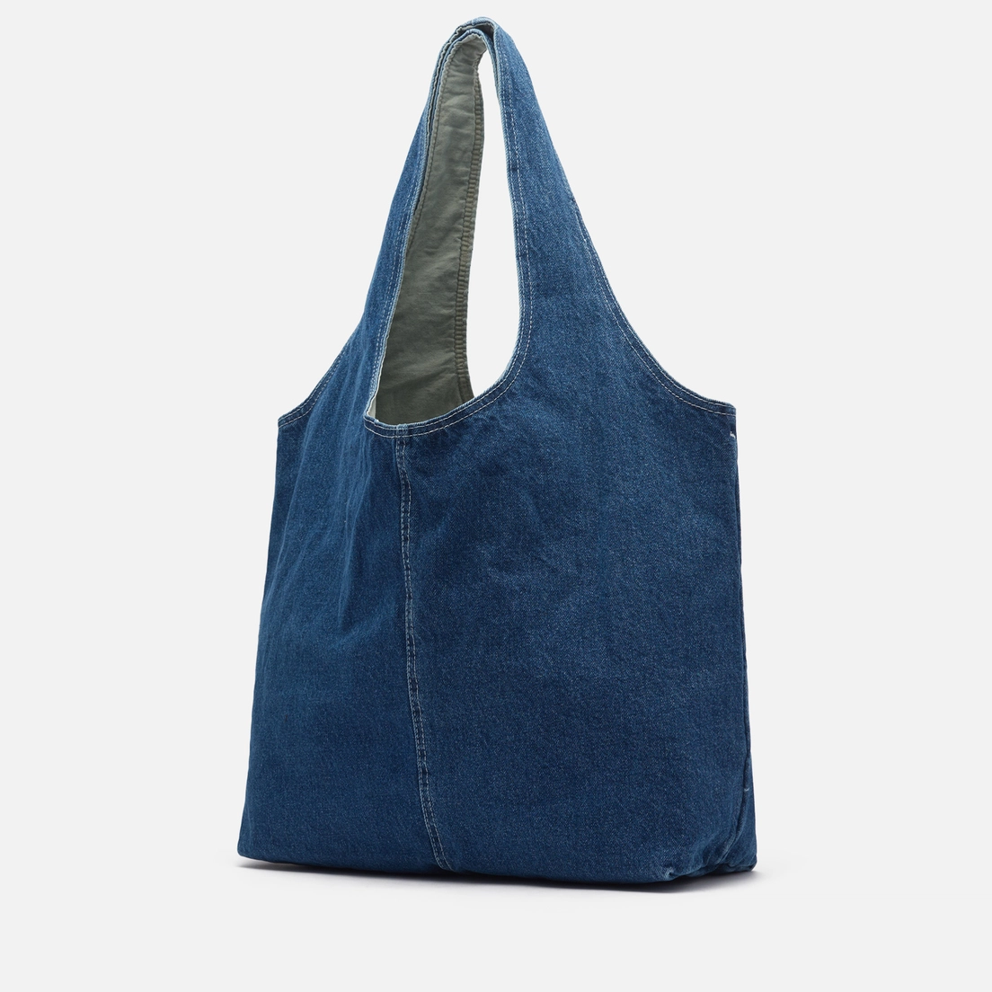 mazi untitled Сумка Flow Denim