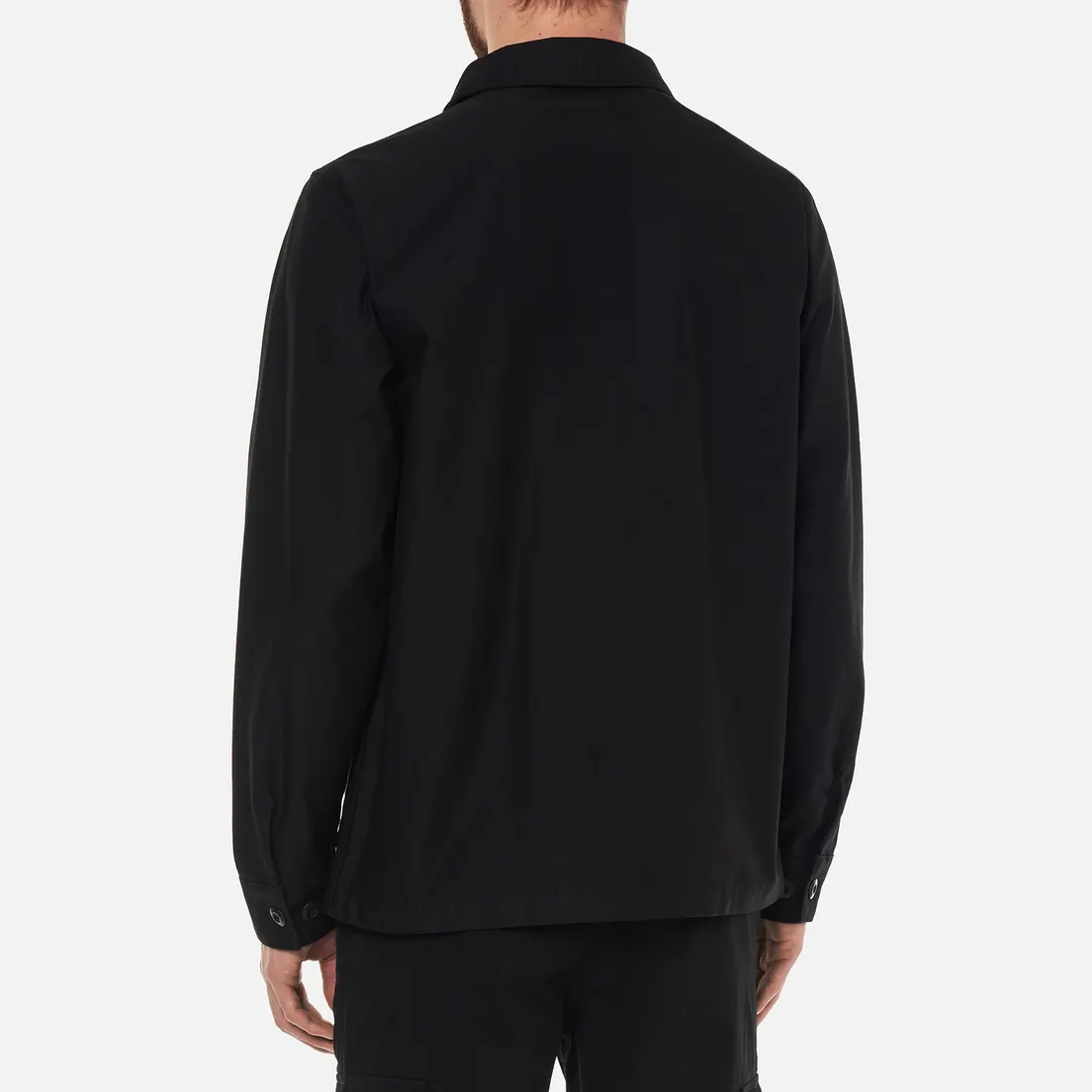 Alpha Industries Мужская рабочая куртка Fatigue