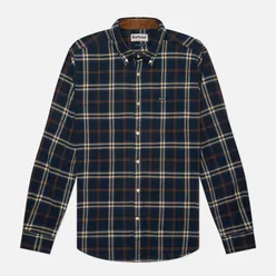 Barbour Мужская рубашка Crossfell Tailored Checked