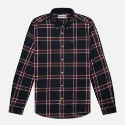 Barbour Мужская рубашка Crossfell Tailored Checked