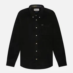 Barbour Мужская рубашка Ramsey Tailored Cord