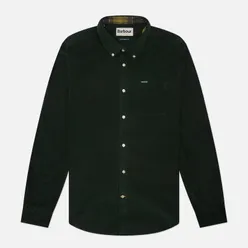 Barbour Мужская рубашка Ramsey Tailored Cord