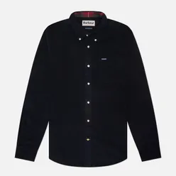 Barbour Мужская рубашка Ramsey Tailored Cord