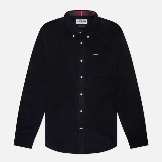 Мужская рубашка Barbour Ramsey Tailored Cord