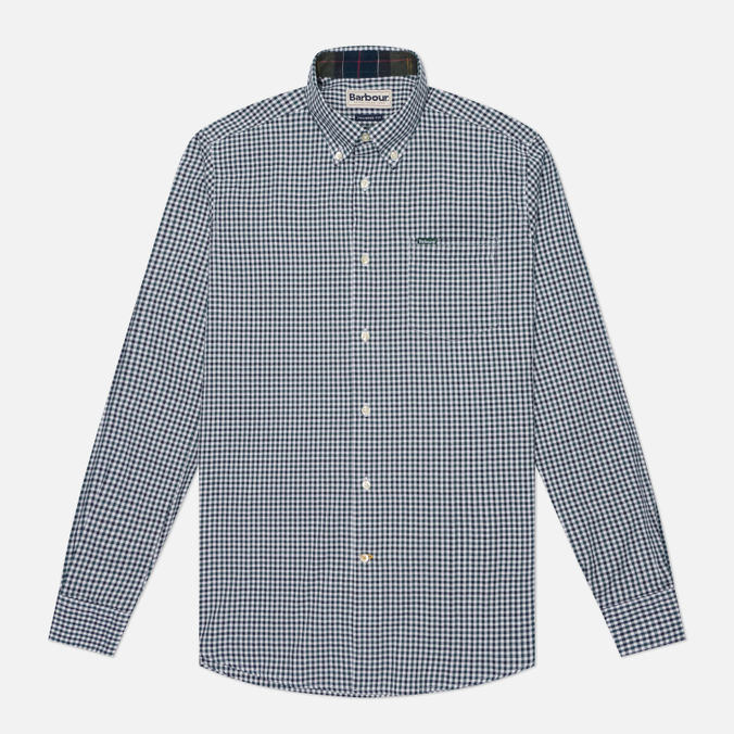 Мужская рубашка Barbour Padshaw Tailored Gingham